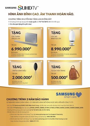 5 tiêu chí "vàng" để lựa chọn TV phù hợp - 5 5 tiêu chí "vàng" để lựa chọn TV phù hợp - 5