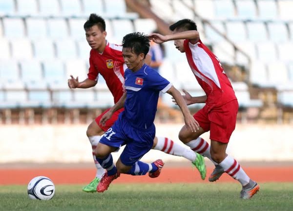U19 Việt Nam bước vào trận đầu gặp Timor Leste tối nay U19 Việt Nam bước vào trận đầu gặp Timor Leste tối nay