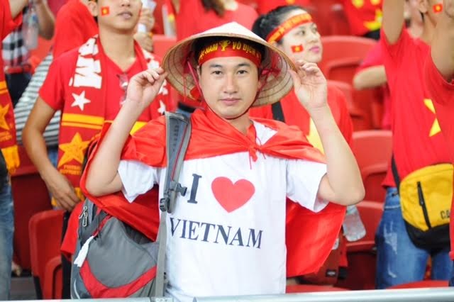 Tôi yêu Việt Nam Tôi yêu Việt Nam