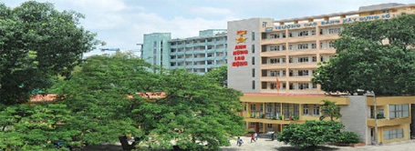 Trường Cao đẳng Xây dựng số 1 thông báo xét tuyển nguyện vọng bổ sung - 1 Trường Cao đẳng Xây dựng số 1 thông báo xét tuyển nguyện vọng bổ sung - 1
