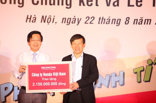“Ý tưởng trẻ thơ” - Sân chơi sáng tạo của con trẻ - 6 “Ý tưởng trẻ thơ” - Sân chơi sáng tạo của con trẻ - 6