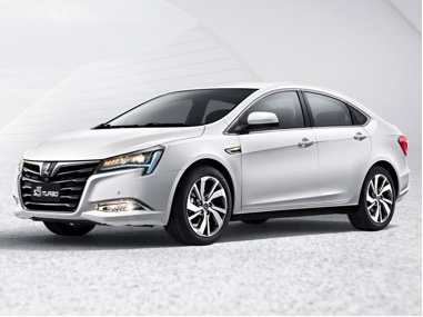 Có gì mới trên mẫu Luxgen S5 Turbo 2016? - 1 Có gì mới trên mẫu Luxgen S5 Turbo 2016? - 1
