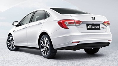 Có gì mới trên mẫu Luxgen S5 Turbo 2016? - 3 Có gì mới trên mẫu Luxgen S5 Turbo 2016? - 3