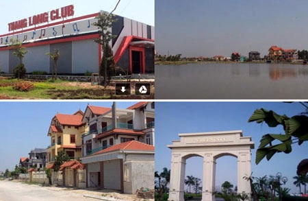 Dự án Khu đô thị mới V – Green City đang được nhiều nhà đầu tư xúc tiến hợp tác phát triển các dịch vụ đi kèm trong khu đô thị: bệnh viện, trường học, khách sạn, nhà hàng, văn phòng… Dự án Khu đô thị mới V – Green City đang được nhiều nhà đầu tư xúc tiến hợp tác phát triển các dịch vụ đi kèm trong khu đô thị: bệnh viện, trường học, khách sạn, nhà hàng, văn phòng…