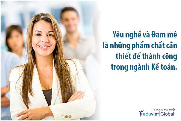 Học ngành Kế toán để mở rộng cơ hội việc làm và định cư tại Úc - 4