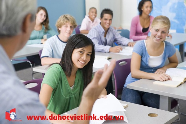 Du học – Giải pháp cho áp lực thi đại học - 3