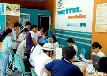 Nhìn lại thị trường viễn thông năm 2015 với những con số “khủng” - 1 Nhìn lại thị trường viễn thông năm 2015 với những con số “khủng” - 1