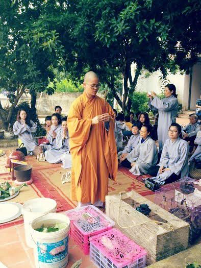 Vu Lan về trong con là nỗi nhớ - 6 Vu Lan về trong con là nỗi nhớ - 6