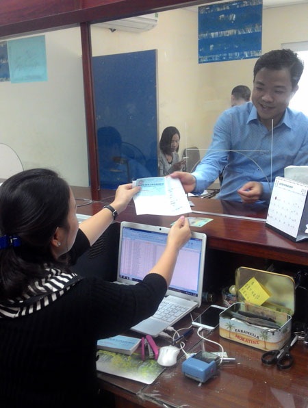 Xem quy trình cấp GPLX quốc tế lưu hành trên 85 nước - 7 Xem quy trình cấp GPLX quốc tế lưu hành trên 85 nước - 7