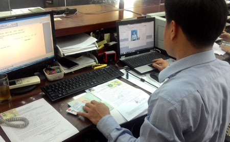 Xem quy trình cấp GPLX quốc tế lưu hành trên 85 nước - 6 Hoàn thiện hồ sơ và quy trình cấp
