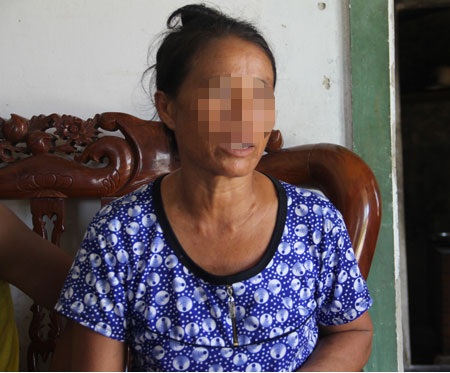 Sự thật bất ngờ về người đàn ông “xin tiền xe về Hà Tĩnh” - 2 Sự thật bất ngờ về người đàn ông “xin tiền xe về Hà Tĩnh” - 2