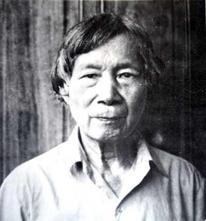 “Cây đại thụ” cuối cùng của nền Mỹ thuật Việt Nam hiện đại qua đời - 1
Họa sỹ Nguyễn Tư Nghiêm qua đời là một mất mát lớn đối với nền hội họa Việt Nam. (Ảnh: CAND)