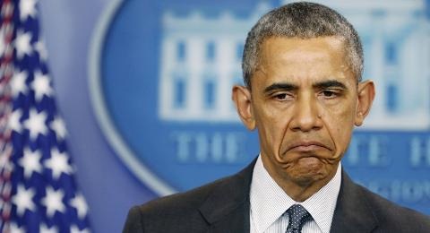 Báo Mỹ viết về nhiệm kỳ tổng thống của ông Obama - 2 Ông Obama đã không cải thiện được quan hệ với Nga và sai lầm trong vấn đề Libya