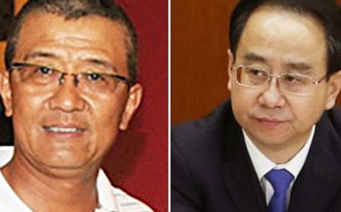 Em trai Lệnh Kế Hoạch tiết lộ bí mật sử dụng vũ khí hạt nhân của Trung Quốc với Mỹ - 1
Lệnh Hoàn Thành (trái) và Lệnh Kế Hoạch