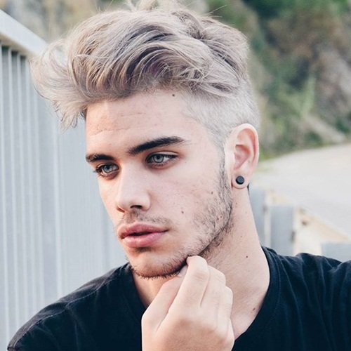 Dân mạng "phát sốt" với hot boy quyến rũ nhất hành tinh - 1 Dân mạng "phát sốt" với hot boy quyến rũ nhất hành tinh - 1