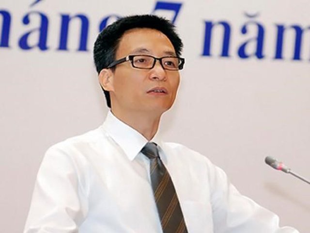 "Bỏ ngay tình trạng phân biệt giữa bệnh nhân BHYT với tự nguyện" - 1 Phó Thủ tướng Vũ Đức Đam yêu cầu ngành y tế phải coi người có thẻ BHYT như khách hàng đặc biệt