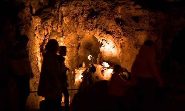 Bỉ: Phát hiện tộc người ăn thịt lẫn nhau 40.000 năm trước - 1
Một trong những hang động Goyet ở Bỉ, nơi tìm thấy bằng chứng người Neanderthal ăn thịt người