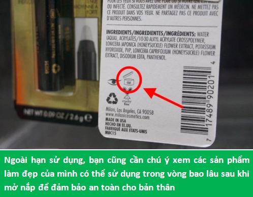 Những mẹo làm đẹp "nên bỏ túi" cho chị em phụ nữ - 1 Những mẹo làm đẹp "nên bỏ túi" cho chị em phụ nữ - 1