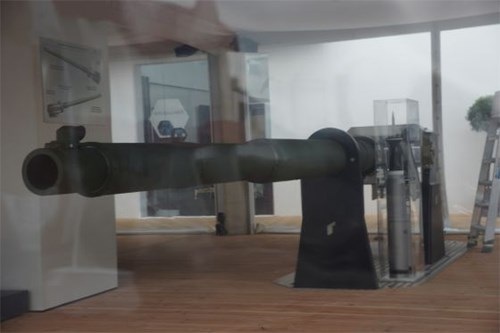 Phương Tây trong cuộc đua đối phó với xe tăng T-14 Armata của Nga - 1 Phương Tây trong cuộc đua đối phó với xe tăng T-14 Armata của Nga - 1
