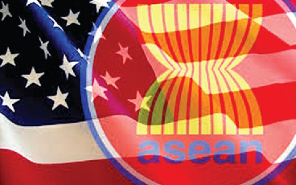 Mổ xẻ chính sách tái cân bằng của Mỹ ở Đông Nam Á mo xe chinh sach tai can bang cua my o dong nam a