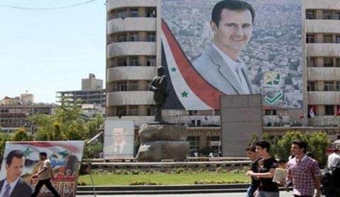 Syria: Nguy cơ tái nội chiến, Assad có tại vị đến 2017? - 3 Phe đối lập tuyên bố không muốn thành lập “Chính phủ liên minh” với chính quyền Tổng thống Syria mà thành lập “Hội đồng chuyển tiếp không Assad”