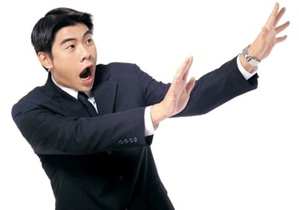 Bí mật ớn lạnh của nam nhân viên tín dụng: "Đổi tình lấy tiền" - 1
Ảnh có tính chất minh họa
