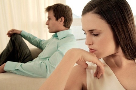 Vợ lao đầu vào tường vì không được về nhà mẹ ăn Tết - 1 Ảnh minh họa