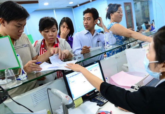 Công ty nợ tiền bảo hiểm 4 năm, người lao động có được quyền tự đóng? - 1 Công ty nợ tiền bảo hiểm 4 năm, người lao động có được quyền tự đóng? - 1
