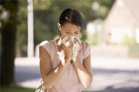 Hoảng loạn ngay sau ngày đầu làm dâu nhà giàu - 1
Ảnh minh họa