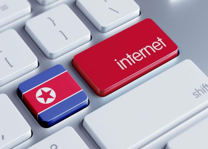 Phiên bản Facebook tự chế của Triều Tiên bị hack tơi tả - 1 Phiên bản Facebook tự chế của Triều Tiên bị hack tơi tả - 1
