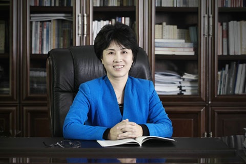 Lộ mặt nữ quan tham chỉ uống sữa tươi ngoại - 1 Thượng Quan Vĩnh Thanh khi còn đương chức