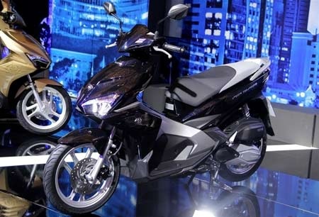 Xe máy tăng giá 50%: Đắt hơn Thái Lan cả ngàn USD - 1
Giá xe máy tại Việt Nam sẽ tăng mạnh?