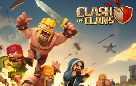 Tencent vung 8.57 tỷ USD mua 'cha đẻ' Clash of Clans - 1
Tencent thâu tóm Supercell liệu có thành công?
