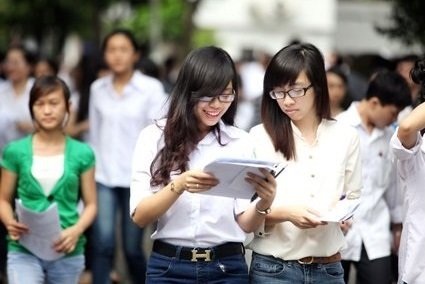 2 tỷ đồng du học có đổi được một người văn minh? - 1
Nhiều bạn trẻ chọn con đường du học khi rời trường phổ thông (ảnh minh họa)