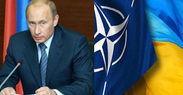 Putin tỉnh táo để đi đúng đường - 1 NATO làm căng, tổng thống Nga Putin sẽ đáp trả ra sao?