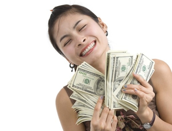 Lấy chồng giàu, ngồi nhà cũng có miếng ăn - 1
Ảnh minh họa
