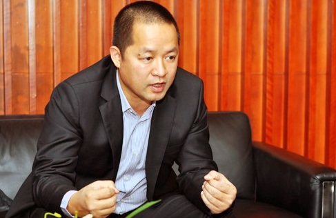 Trương Đình Anh: Trắc trở rời FPT, âm thầm sang Mỹ sống - 1
Trương Đình Anh là người đặt nền móng và phát triển FPT Telecom.