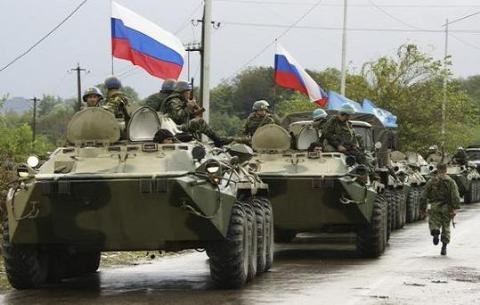 Quân đội Nga, Trung Quốc hiện không thua sút nhiều so với Mỹ