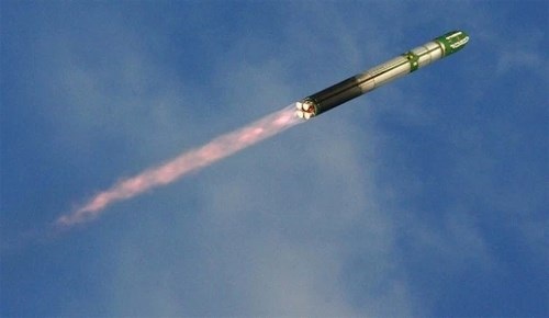 Sarmat chính thức trở thành ICBM mạnh nhất thế giới - 1 ICBM sử dụng nhiêu liệu lỏng luôn là nắm đấm hạt nhân chiến lược của Lực lượng tên lửa chiến lược Nga