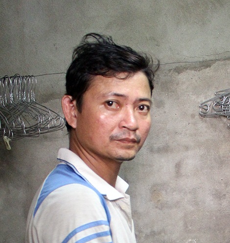 Màn kịch bất nhân của người chồng máu lạnh - 1