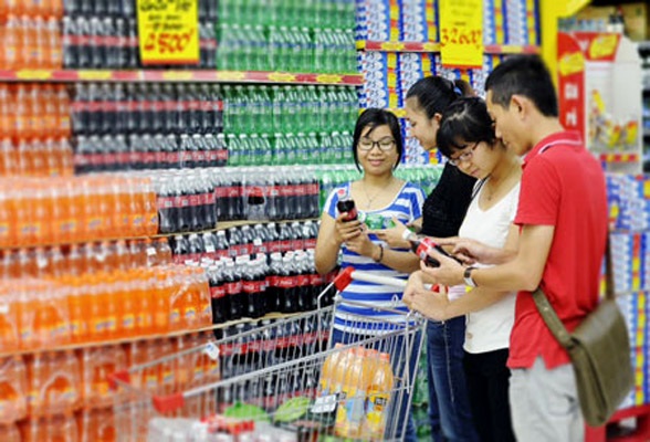 Bộ Y tế ra quyết định thanh tra Công ty Coca-Cola Việt Nam - 1 Bộ Y tế ra quyết định thanh tra Công ty Coca-Cola Việt Nam - 1