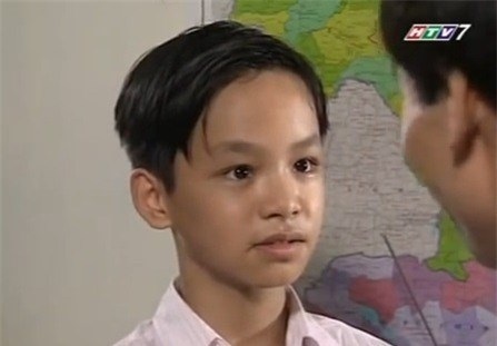 Bích Huyền không muốn nhắc đến ‘Đội đặc nhiệm nhà C21’ - 1
Đội trưởng Đội đặc nhiệm Minh tổ cú- Tuấn Long.
