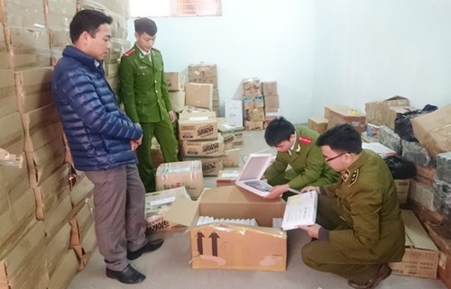 Công ty đa cấp chỉ bán hàng cho… phụ nữ cao tuổi với giá bán thổi phồng gấp 10 lần - 1 Công ty đa cấp chỉ bán hàng cho… phụ nữ cao tuổi với giá bán thổi phồng gấp 10 lần - 1