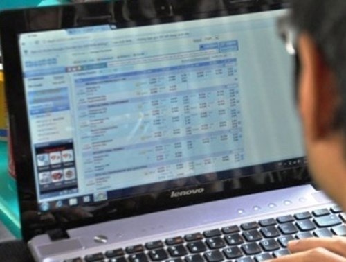 Triệt đường dây cá độ bóng đá cực lớn mùa Euro với số tiền hàng nghìn tỷ đồng - 1 Triệt đường dây cá độ bóng đá cực lớn mùa Euro với số tiền hàng nghìn tỷ đồng - 1
