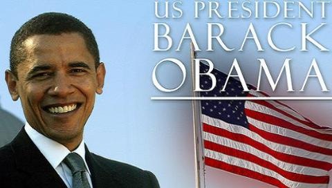 Báo Mỹ viết về nhiệm kỳ tổng thống của ông Obama - 1 Ông Barak Obama đã trải qua 2 nhiệm kỳ Tổng thống Mỹ và nhận giả Nobel hòa bình năm 2009