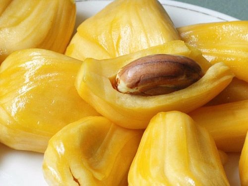 Cách đơn giản nhận biết mít chín cây không ngậm hóa chất - 1 Cách đơn giản nhận biết mít chín cây không ngậm hóa chất - 1
