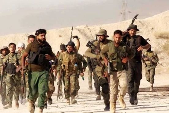 Chiến sự Syria khi Mỹ đã hết kiên nhẫn - 1 Quân đội Syria mới (NSA) sẽ không khác gì Quân đội Syria tự do (FSA)