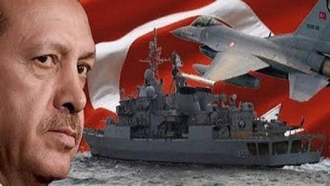 Đảo chính Thổ Nhĩ Kỳ: Cuộc thanh lọc mới giấu thực trạng - 1 Tổng thống Erdogan đã dập tan được cuộc đảo chính quân sự