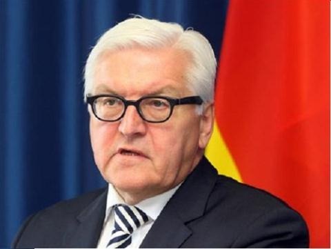 Ngoại trưởng Đức nêu khả năng từng bước giảm các biện pháp trừng phạt của EU nhằm vào Nga 