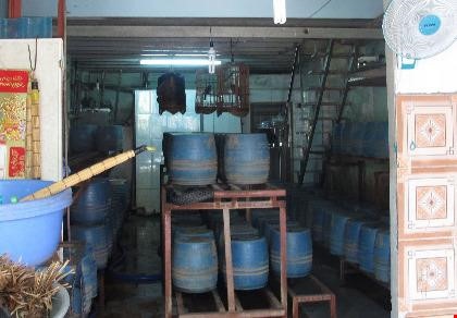 Một cơ sở trồng giá đỗ bằng hóa chất Trung Quốc - 1 Một cơ sở trồng giá đỗ bằng hóa chất Trung Quốc - 1